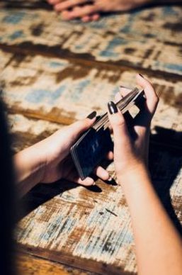 xóc đĩa di động Kubet